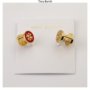 Tory Burch Earrings(Brand New)